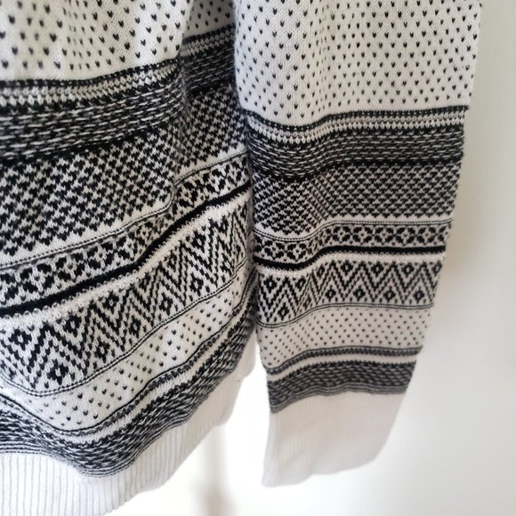 Merona Winter Cardigan - Picture 3 of 4